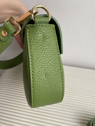 Сумка 0315 Киви (529)